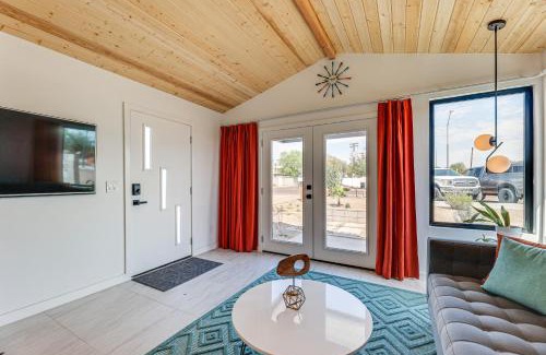 Downtown House | Walkable Downtown Chandler Oasis with Private Patio