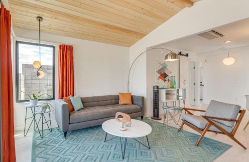 Downtown House | Walkable Downtown Chandler Oasis with Private Patio