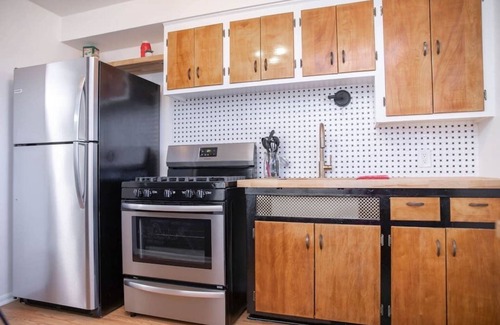 Grandview Heights Apartment | Walkable + Lively Neighborhood! | Close to Campus