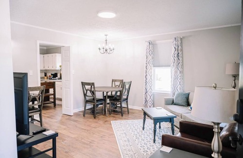 Danville House | Walking Distance to Casino