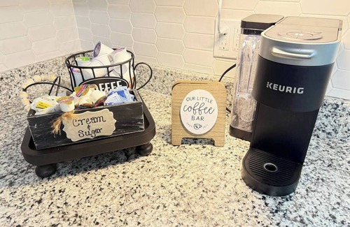 Danville House | Walking Distance to Casino