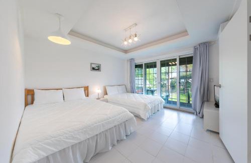 Gapyeong House | Walking Sky Pension