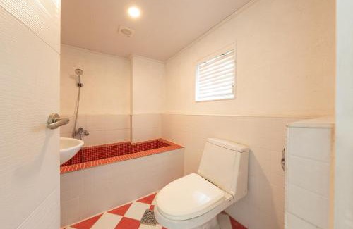 Gapyeong House | Walking Sky Pension