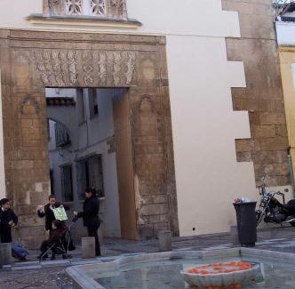 La Trinidad-San Juan y Todos los Santos Apartment | Wallada Casa del Indiano