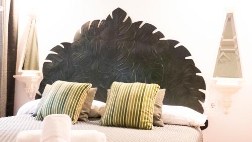 La Trinidad-San Juan y Todos los Santos Apartment | Wallada Casa del Indiano