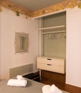 La Trinidad-San Juan y Todos los Santos Apartment | Wallada Casa del Indiano