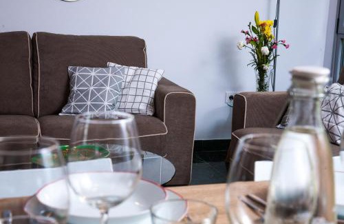 Centro Comercial Apartment | Wallada Centro