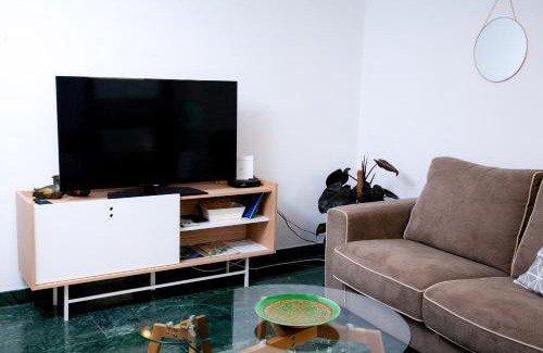 Centro Comercial Apartment | Wallada Centro