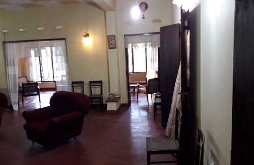 Talalla Bed & Breakfast | " WALLAWWA VILA", ,THALALLA BEACH FRONT