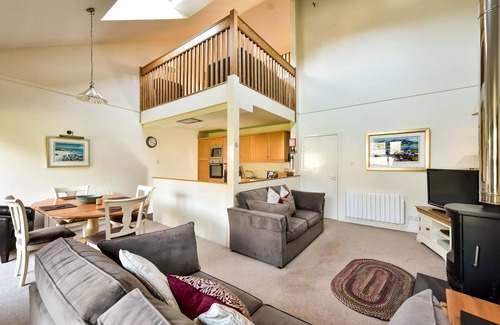 Slate Islands Apartment | Walled Garden Mews 10 - a mews cottage that sleeps up to 6 guests