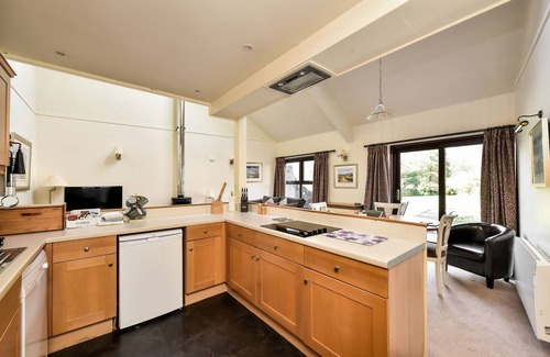 Slate Islands Apartment | Walled Garden Mews 10 - a mews cottage that sleeps up to 6 guests