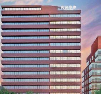 Jeifangbei Central Business District Hotel | Walling Hotel - Chongqing Jiefangbei Hongyadong