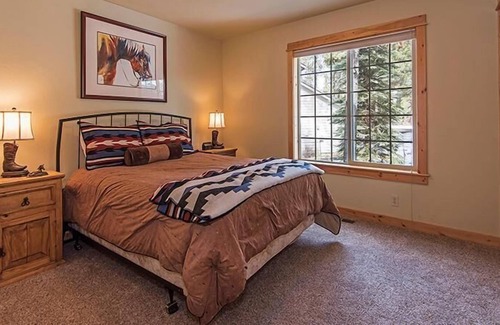 Sunriver House | Wallowa With Western Charm