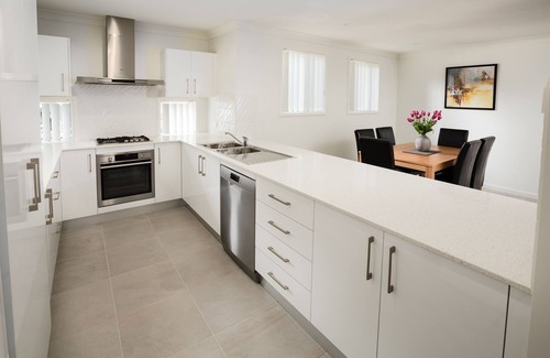 Wallsend Apartment | Wallsend Executive Apartments