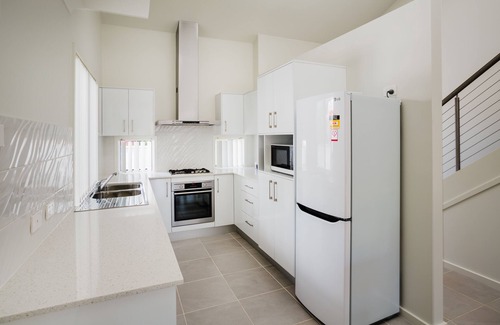 Wallsend Apartment | Wallsend Executive Apartments