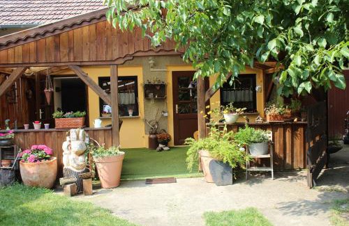 Schmogrow Apartment | Walnußhof