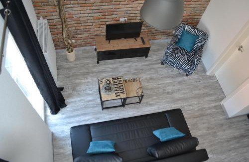 Bad Salzungen Apartment | Walnusshof Bad Salzungen
