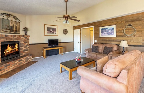 Flagstaff Condo | Walnut Hills