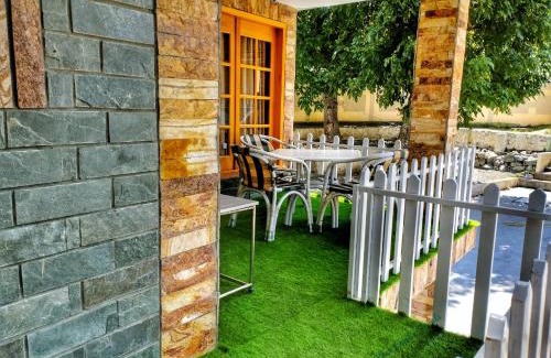Kalam Villa | Walnut Nest Villa Kalam by Khan Familia