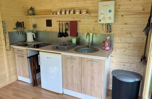 Moncrabeau RV Rental | Walnut Star Tent @finders Keepers France. Adults Only Retreat. 13 Acres and Lake