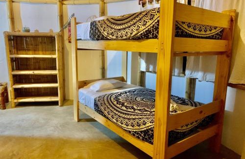 Canoas Hotel | Waltako Beach Culture