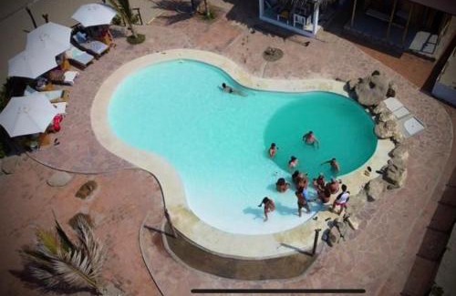 Canoas Hotel | Waltako Beach Culture