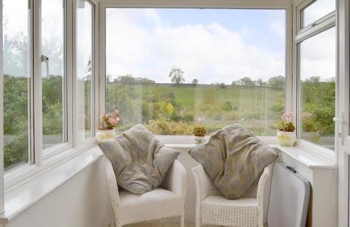 East Horrington House | Walters Cottage