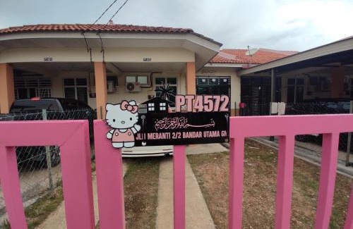 Gua Musang Apartment | Wan K Homestay Gua Musang