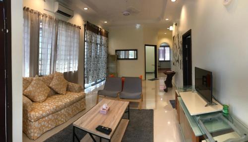Kampung Sura Masjid House | Wan's Beach Guest House