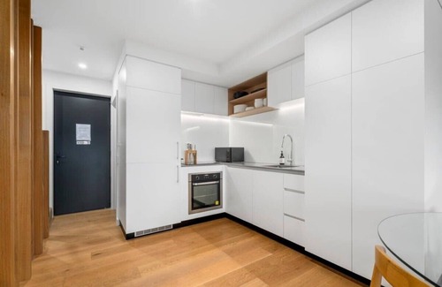 Albert Town Apartment | Wanaka Riverside Retreat