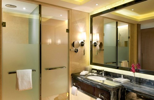 Guangyang District Hotel | Wanda Realm Langfang