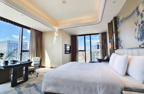 Xishan Hotel | Wanda Vista Kunming