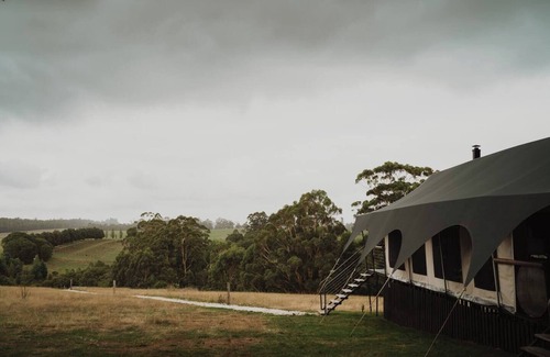 Channybearup Cabin | Wandagar Eco Tent Baudin