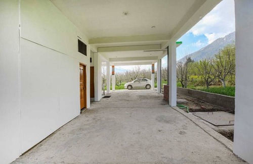 Manali Resort | Wander Nest