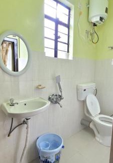 Shillong House | Wander Stay