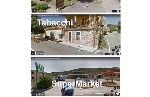 Buddittogliu Straulas House | Wanderful Sardinia - Room for rent