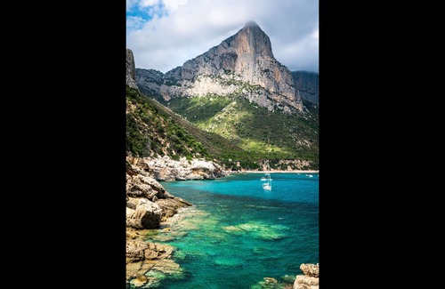 Buddittogliu Straulas House | Wanderful Sardinia - Room for rent