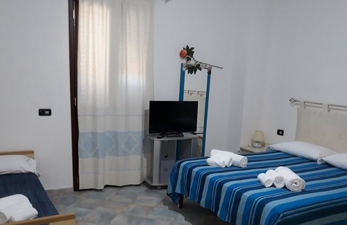 Buddittogliu Straulas House | Wanderful Sardinia - Room for rent