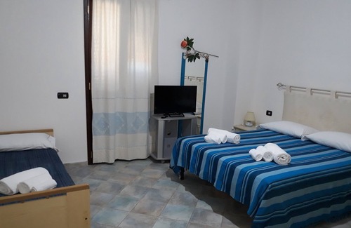 Buddittogliu Straulas House | Wanderful Sardinia - Room for rent