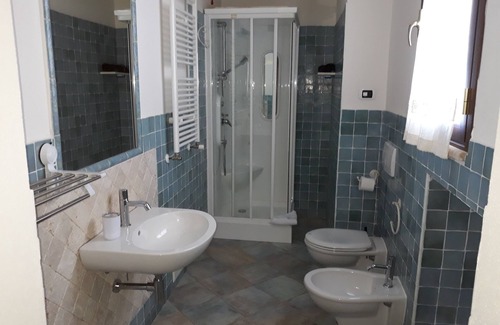 Buddittogliu Straulas House | Wanderful Sardinia - Room for rent