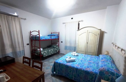 Buddittogliu Straulas House | Wanderful Sardinia - Room for rent