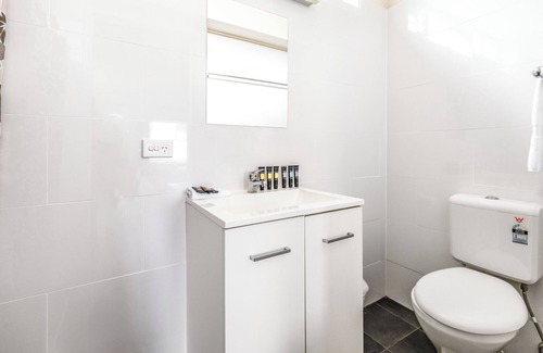 Central Mudgee Hotel | Wanderlight Motor Inn