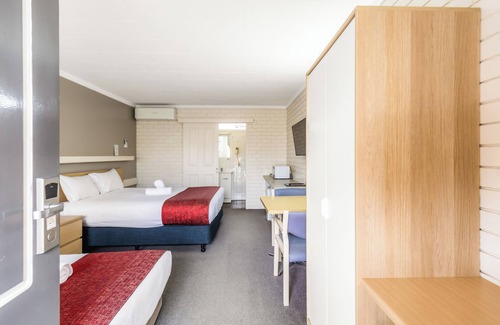 Central Mudgee Hotel | Wanderlight Motor Inn