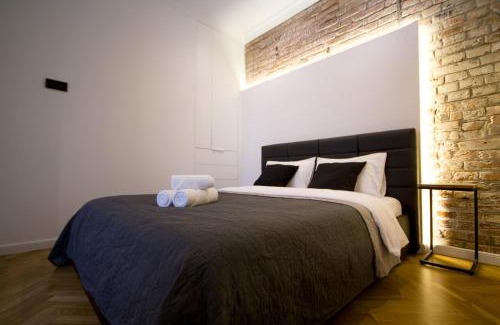 Stare Miasto Apartment | Wanderlust Apartments
