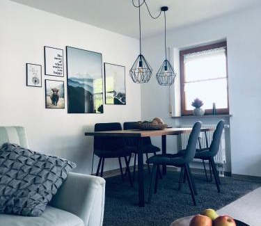 Bad Endorf Apartment | Wanderlust Chiemgau