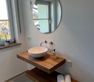 Bad Endorf Apartment | Wanderlust Chiemgau