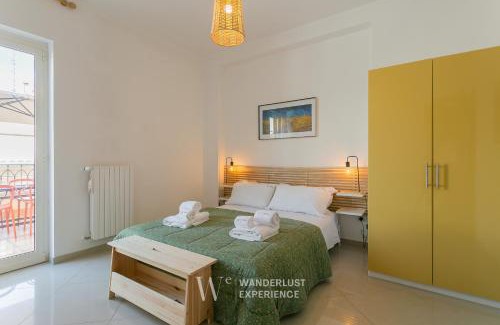 Bitonto Apartment | Wanderlust Experience La Casetta