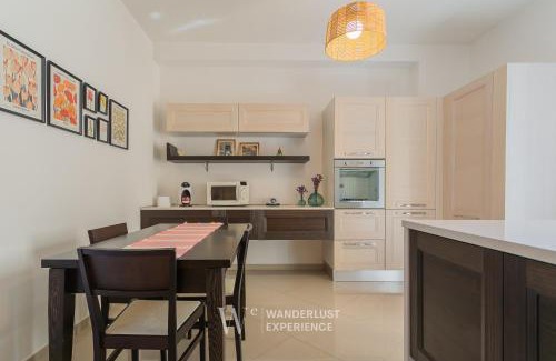 Bitonto Apartment | Wanderlust Experience La Casetta