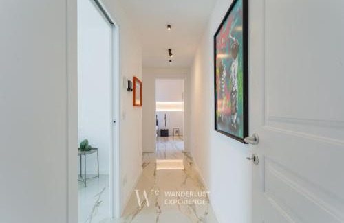 Bitonto Apartment | Wanderlust Experience Zenith Rooftop