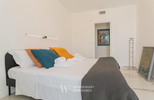 Bitonto Apartment | Wanderlust Experience Zenith Rooftop